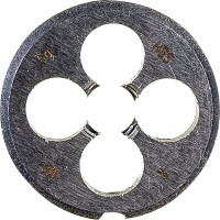 Плашка ООО "ТМТ ГРУПП" М10х1.5 9ХС лев. 102691