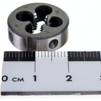 Плашка ООО "ТМТ ГРУПП" М10х1.5 9ХС лев. 102691