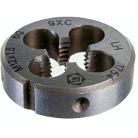 Плашка ООО "ТМТ ГРУПП" М12х1.5 9ХС лев. 143499