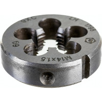 Плашка ООО "ТМТ ГРУПП" М14х1.5 9ХС лев. 143500