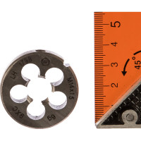 Плашка ООО "ТМТ ГРУПП" М14х1.5 9ХС лев. 143500