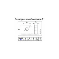 Аккумулятор Pitatel HR18-12