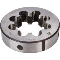 Плашка ООО "ТМТ ГРУПП" М45х1.5 9ХС 57966