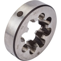 Плашка ООО "ТМТ ГРУПП" М45х1.5 9ХС 57966