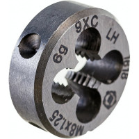 Плашка ООО "ТМТ ГРУПП" М8х1.25 9ХС лев. 102690