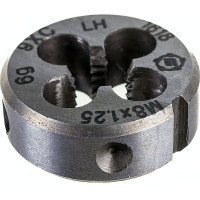 Плашка ООО "ТМТ ГРУПП" М8х1.25 9ХС лев. 102690