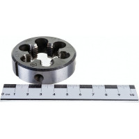 Плашка ООО "ТМТ ГРУПП" трубная цилиндрическая G 3/4" 9ХС 57996