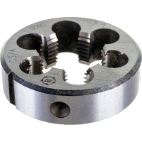 Плашка ООО "ТМТ ГРУПП" трубная цилиндрическая G 3/4" 9ХС 57996