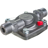 Счетчик газа Бетар бытовой СГБМ-3,2