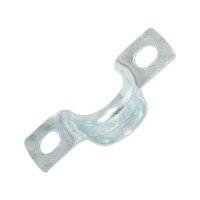 Крепежная металлическая скоба Fischer BSMD 20 50 шт 60171