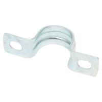 Крепежная металлическая скоба Fischer BSMD 20 50 шт 60171