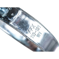 Силовой хомут FORTISFLEX ROBUST SR/W1 113-121 69053