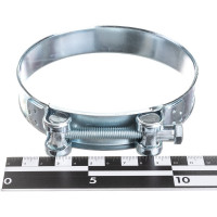 Силовой хомут FORTISFLEX ROBUST SR/W1 113-121 69053