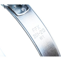 Силовой хомут FORTISFLEX ROBUST SR/W1 201-213 69061