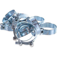 Силовой хомут FORTISFLEX ROBUST SR/W1 60-63 69044