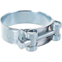 Силовой хомут FORTISFLEX ROBUST SR/W1 60-63 69044