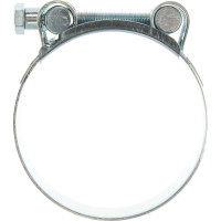 Силовой хомут FORTISFLEX ROBUST SR/W1 80-85 69048