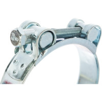 Силовой хомут FORTISFLEX ROBUST SR/W1 80-85 69048