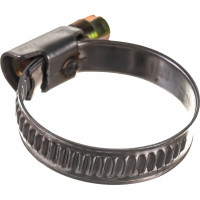 Червячный хомут FORTISFLEX PL-9/W2 20-32 мм 68963