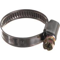 Червячный хомут FORTISFLEX PL-9/W2 20-32 мм 68963