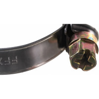 Червячный хомут FORTISFLEX PL-9/W2 20-32 мм 68963