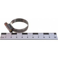 Червячный хомут FORTISFLEX PL-9/W2 20-32 мм 68963