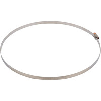 Червячный хомут FORTISFLEX PL-9/W1 240-260 мм 68999