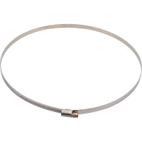 Червячный хомут FORTISFLEX PL-9/W1 240-260 мм 68999