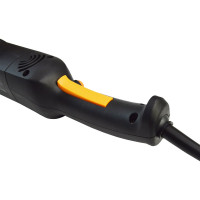 Полировальная машина с эксцентриком WIEDERKRAFT WDK-Stinger21