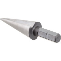 Сверло-бита коническое N1 (3-14х58 мм; хвостовик 1/4) Bucovice Tools 540140