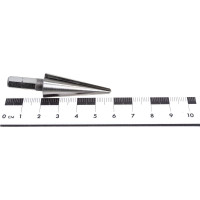 Сверло-бита коническое N1 (3-14х58 мм; хвостовик 1/4) Bucovice Tools 540140