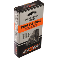 Цепь (0.404, 1.6 мм, 64 звена) Rezer SUPER AC106PRO-64 03.025.00014