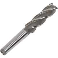 Фреза концевая ООО "ТМТ ГРУПП" к/х дл. 32х106х208 4з КМ3 Р6М5 134886