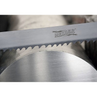 Полотно ленточное М42 (2455х27х0.9 мм; 10/14 NT) MESSER 422700910142455