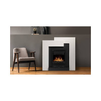 Электрический очаг Electrolux Classic EFP/P- 1020LS