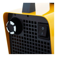 Электрическая тепловая пушка Ballu BKN-5 НС-1161831