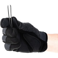 Пинцет (антимагнитный) Pro'sKit 1PK-110T 00320290