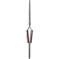 Пинцет Pro'sKit 1PK-118T 00154172