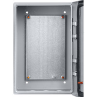 Щит с монтажной панелью ЩМП-3.2.1-0 IP66 TDM ELECTRIC SQ0905-0074