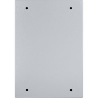 Щит с монтажной панелью ЩМП-3.2.1-0 IP66 TDM ELECTRIC SQ0905-0074