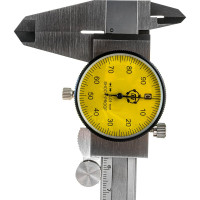 Штангенциркуль ШЦК-1-150 0.01 Туламаш 131921