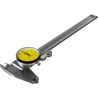 Штангенциркуль ШЦК-1-150 0.01 Туламаш 131921