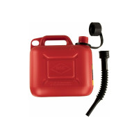 Канистра для ГСМ, 5 л DDE 917-859