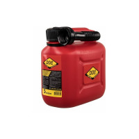 Канистра для ГСМ, 5 л DDE 917-859