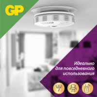 Батарейка крона GP 9V / 6LR61 алкалиновая щелочная Extra Alkaline, 1 шт (1604AXA21-BC1) 15783882