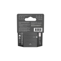 Батарейки GP ААА мизинчиковые алкалиновые Ultra Plus Alkaline, набор 4 шт (24AUPA21-BC4) 15783883
