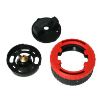Краскораспылитель CROWN CT31013