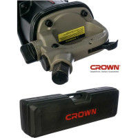 Пневмогайковерт CROWN CT38085 BMC