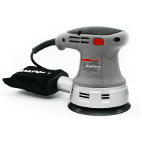 Эксцентриковая шлифовальная машина CROWN CT13394