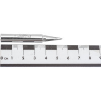 Жало конус 0.5 мм для паяльника SI-131B ProsKit 5SI-131-B 00306785